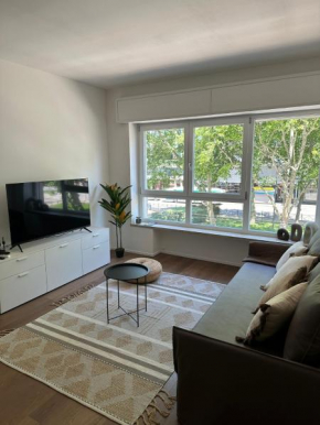 Le Barche66 Venice Apartments Mestre